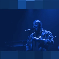 Kendrick Lamar- Untitled 2