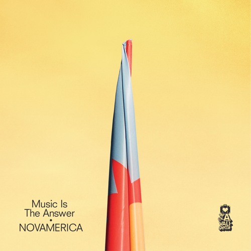 Novamerica - Music Is The Answer (Free Download)