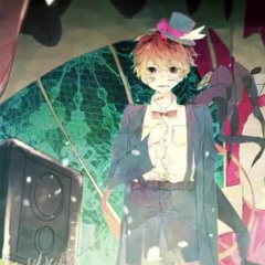 【渡音ニワ Orionis】僕がモンスターになった日【UTAU Cover】+UST