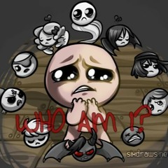 The Binding Of Isaac (Rebirth) OST - Matricide [Mom Fight]