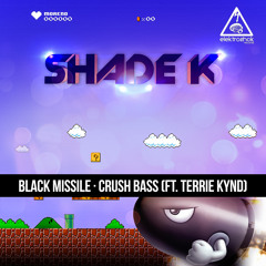 Shade K - Black Missile [Out now]