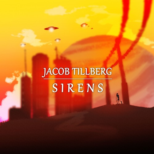 Jacob Tillberg - Sirens