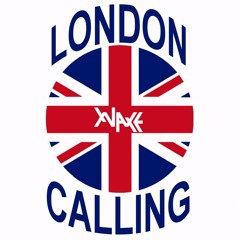 Dj Xuaxe - London Calling