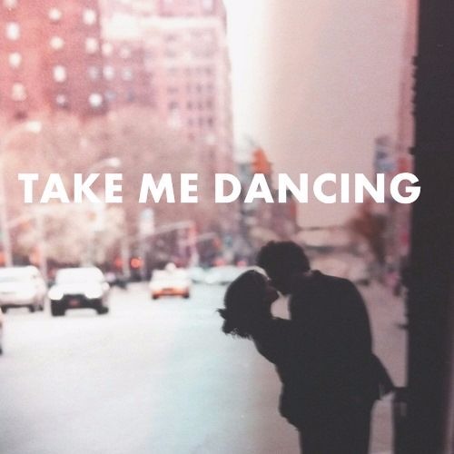 Take Me Dancing (Organ Remix) **FREE DOWNLOAD**