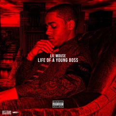 Lil Mouse - Life Of A Young Boss (Freestyle)[Prod.By MC @F6]