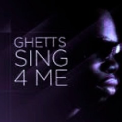 PROJECT ALLOUT PRESENTS - Ghetts - Sing 4 Me (Darkzy Remix) FREE DOWNLOAD CLICK BUY