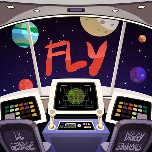 FLY ft. Diggy Simmons