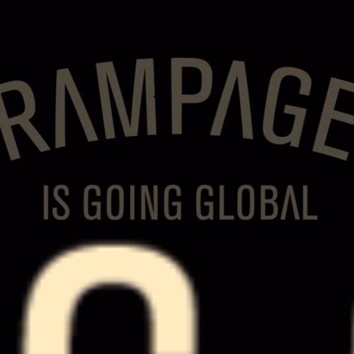 Announcing... Hybrid Minds for #RAMPAGE2016