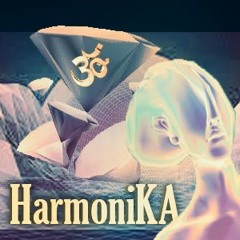 HarmoniKa - ElexD vs Arkhos [preview]