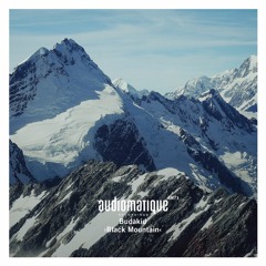 Budakid - Black Mountain