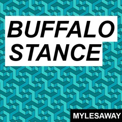 Buffalo Stance (Free Download)