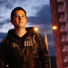 Amnesia Beats, DJ Alex Soul - Chica Mala (Original Mix)