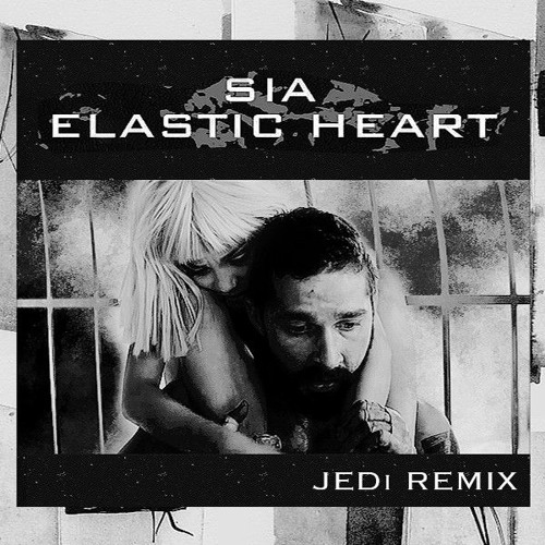 Elastic Heart - Sia (feat. The Weeknd & Diplo) (JEDi Remix) by Darxinema -  Free download on ToneDen