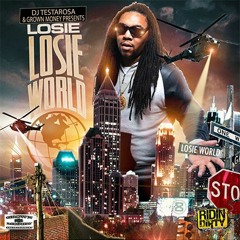 Losie - Workin Late Ft Shawty Lo