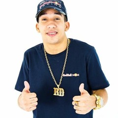 MC Rodson - Amor De Amiga (DJDenti) 2016 ♪'