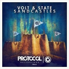 Volt & State - Sandcastles (Kovan & PlayHeart Remix)*BUY IS FREE DOWNLOAD*