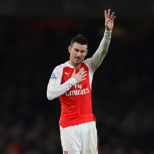 'Koscielny was a bit like Cannavaro when I spotted him'