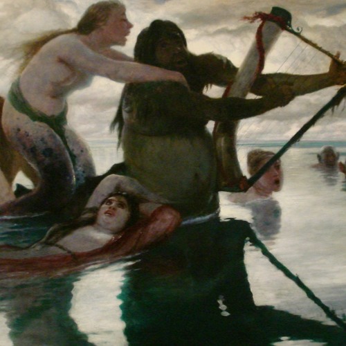 Sinking Feeling section 1; plus a suite of excerpts