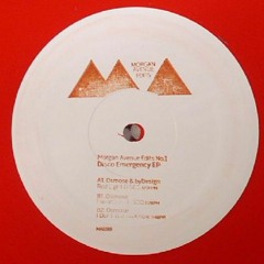 I Don't Wanna know - Osmose MORGAN AVE EDITS preview