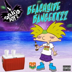 Relevant Boyz (Ft. Yung Revenue)(Prod. Zexal)