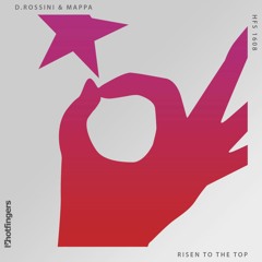 D.Rossini & Mappa - Risen To The Top (Ale Zaccaria Remix)