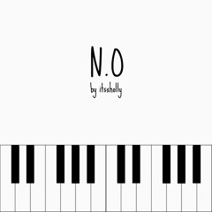 N.O - BTS - Piano Cover