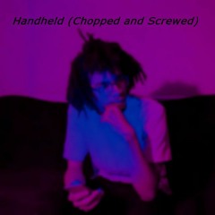 Mike Of Doom feat Kasey Jones - Handheld (Chopped And Screwed)