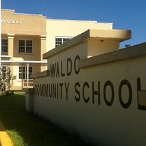 Stream Waldo Community School Closing by Evyn Moon Listen online for