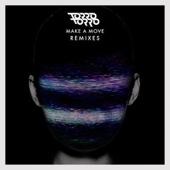 Torro Torro - Make A Move (Mark Johns & Star Slinger Remix)