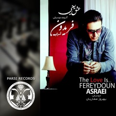 PR00049 : Fereydoun Asraei - Hanoozam Hamoonim (Original Mix)