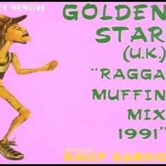 Bally Sagoo - Golden Star (Malkit Singh)