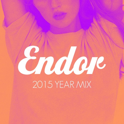 Endor Year Mix 2015
