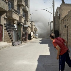 Rising from the rubble: A vision to rebuild Syria