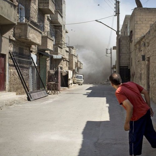 Rising from the rubble: A vision to rebuild Syria