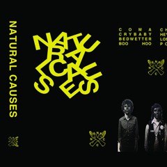 NATURAL CAUSES - COMA