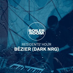 Residents' Hour: Bézier (DARK NRG)