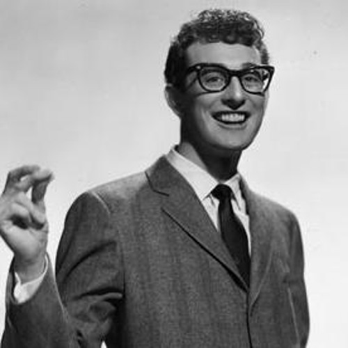 Buddy Holly - Peggy Sue
