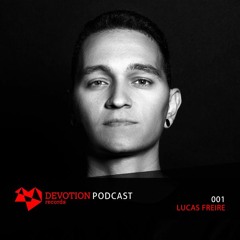 Devotion Podcast 001 with Lucas Freire