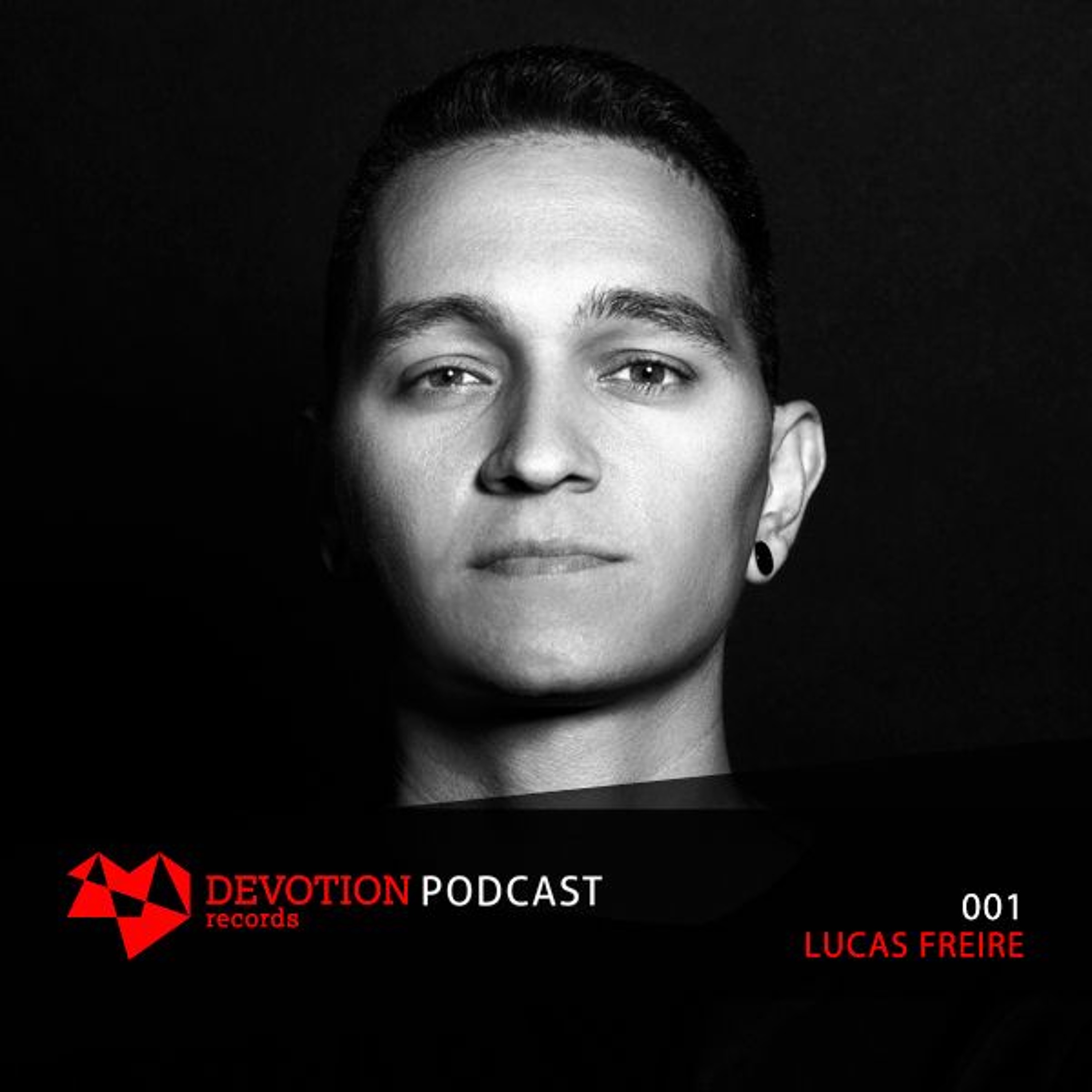 Devotion Records Podcast