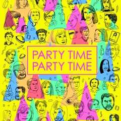 03. Welcome To The Party