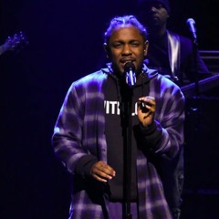 Kendrick Lamar - Untitled 2