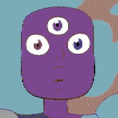 Steven Universe - Something Entirely New - 8 Bits