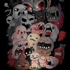 The Binding Of Isaac - Rebirth Soundtrack - Hericide (Mega Fight) [HQ]