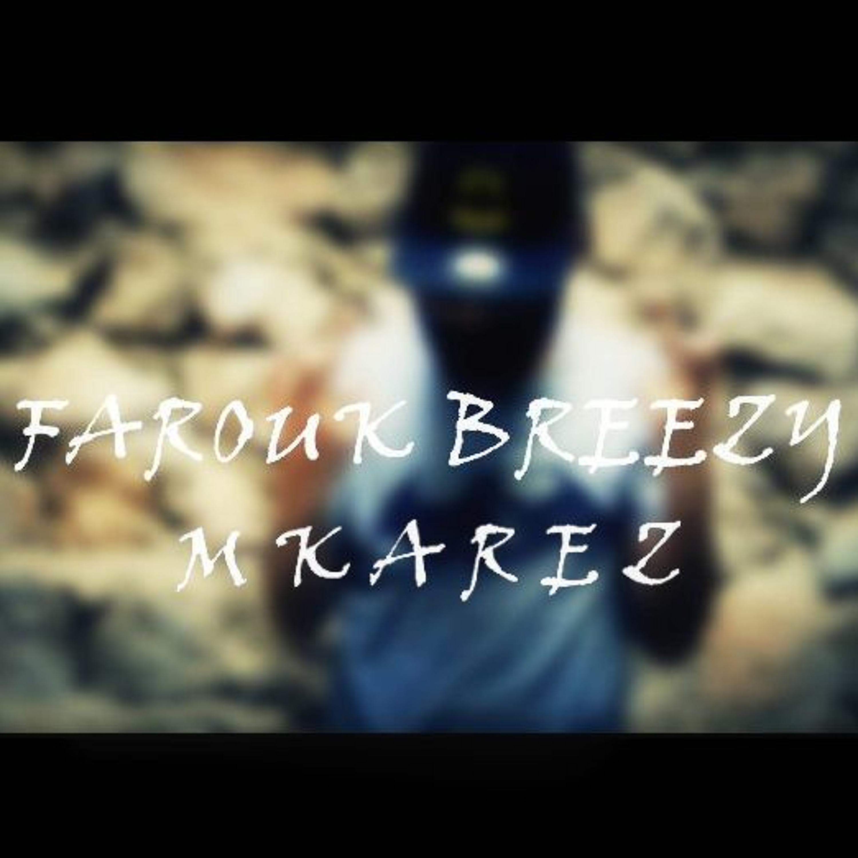 Farouk Breezy -  ✪ Mkarez - مكرّز ✪ (Explicit) episode artwork