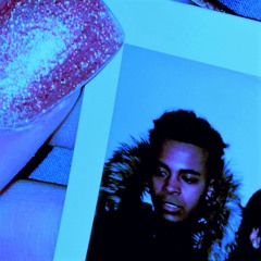 KALLIOU - SPLURGE (THROWED)