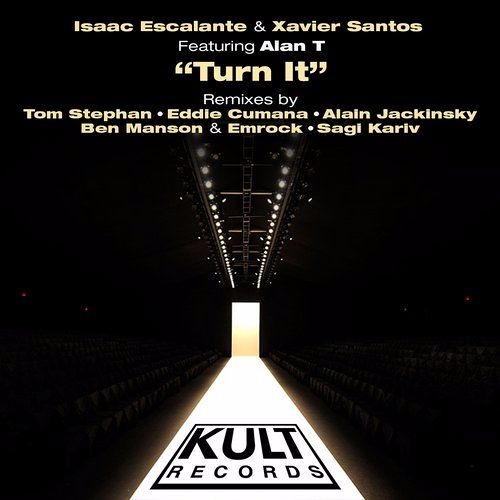 Alejandro Hdz, R.Starcevic & L.Rosa - Turn it Legendary (Marco Devitto Mash)