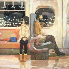 A Cerulean State - Little by little, I noticed