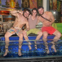 GAV(Kargall Max) - Ambiance Salsa (2015)