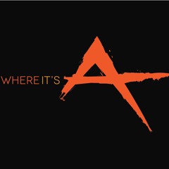 AT - Where it's AT 05 House Mix