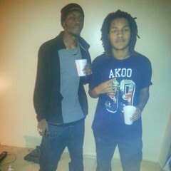 Right Now Feat. D.Goody ( @SweetGoodyJones )